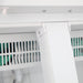 Polar C-Series Double Door Upright Freezer 744Ltr Polar