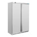 650W. Width: 1215mm. Capacity: 744Ltr