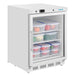 Polar C-Series Under Counter Display Fridge 150Ltr White Polar