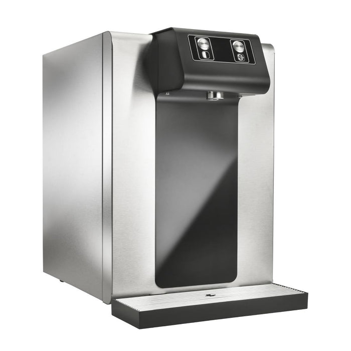 0.23kW. Output: 30Ltr/hr
