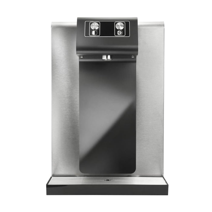 Zip HydroChill 10 Auto Fill Push Button Water Boiler Chilled & Ambient Zip