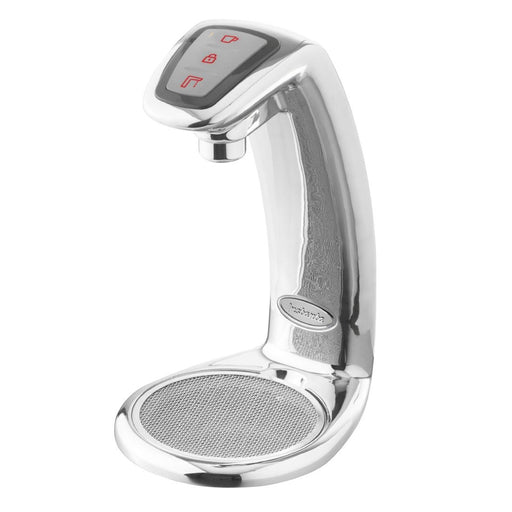 21Ltr output. Heat up time: 20mins