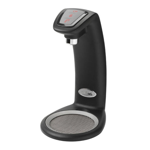 21Ltr output. Heat up time: 20mins