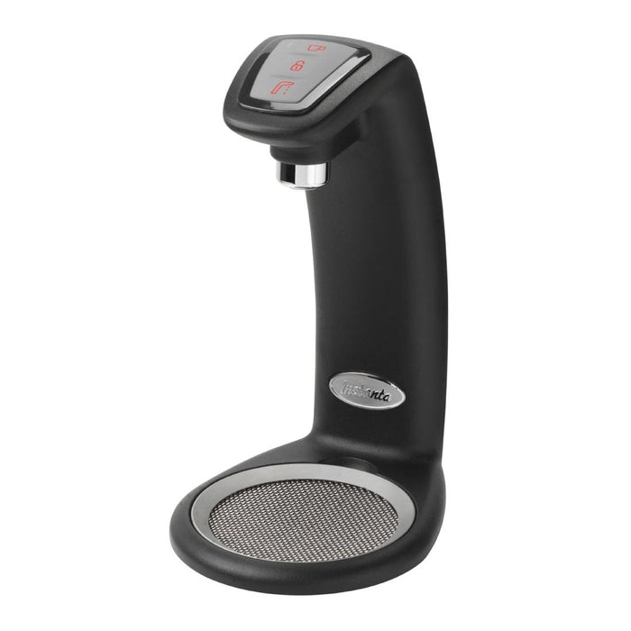 21Ltr output. Heat up time: 20mins