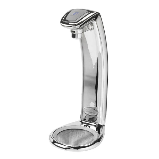 30Ltr output. Heat up time: 43mins