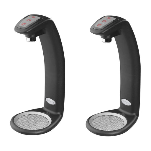 30Ltr output. Heat up time: 40mins