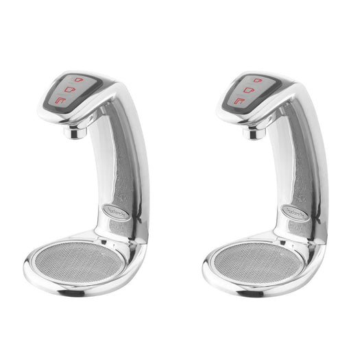 30Ltr output. Heat up time: 40mins