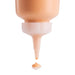 Araven Mini Squeeze Sauce Bottle 90ml White Araven