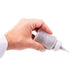 Araven Mini Squeeze Sauce Bottle 90ml White Araven