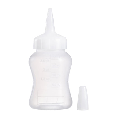 90ml. White
