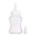 90ml. White