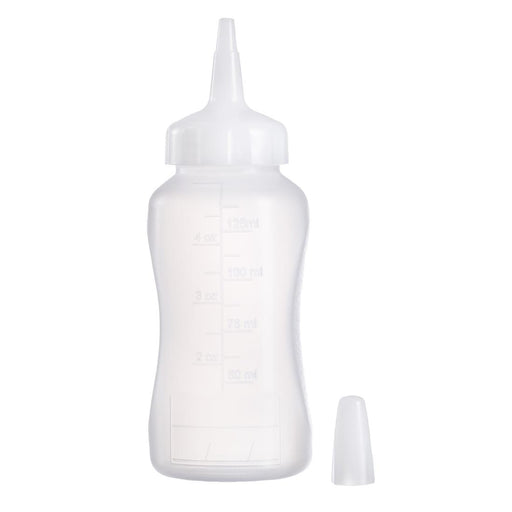 150ml. White