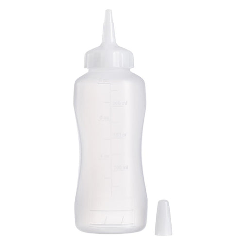 250ml. White
