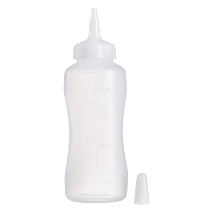 250ml. White