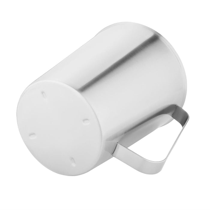 Vogue Stainless Steel Measuring Jug 2ltr Vogue