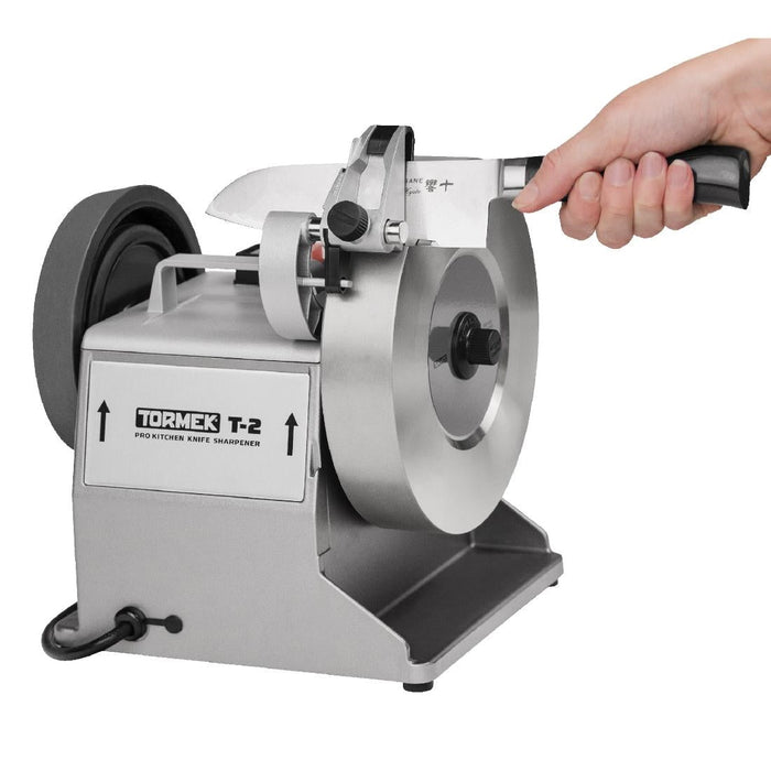 Tormek Professional Knife Sharpener T-2 Tormek