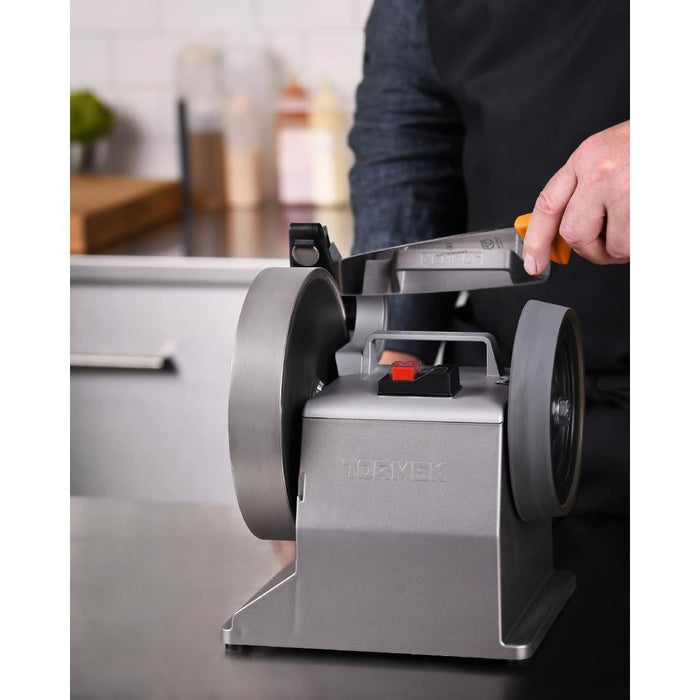 Tormek Professional Knife Sharpener T-2 Tormek