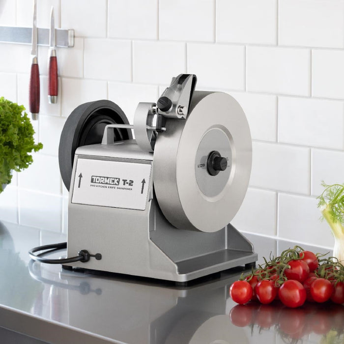 Tormek Professional Knife Sharpener T-2 Tormek