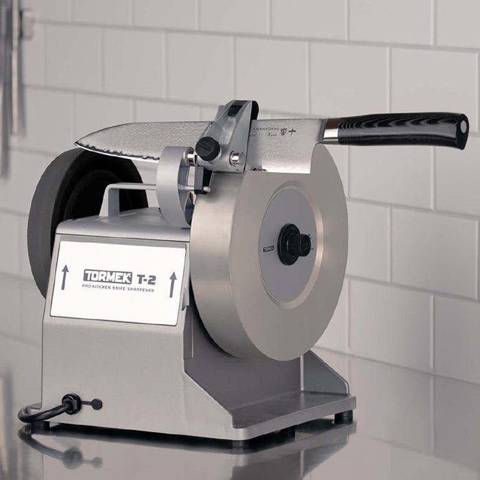 Tormek Professional Knife Sharpener T-2 Tormek