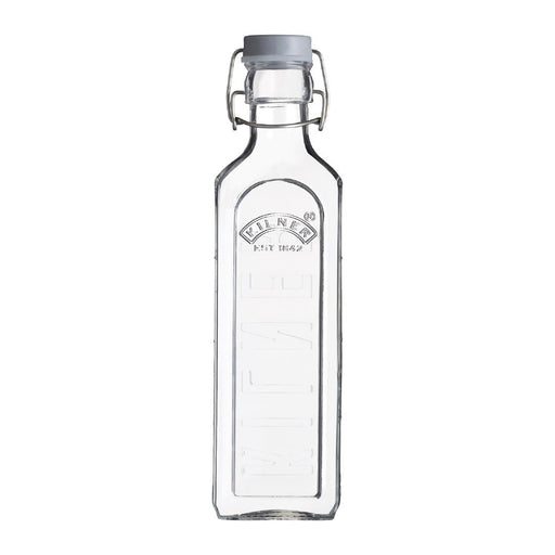 Kilner Clip Top Bottle 600ml Kilner