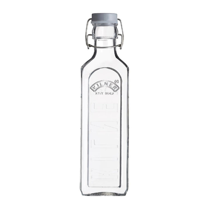 Kilner Clip Top Bottle 600ml Kilner