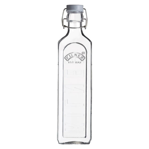 Kilner Clip Top Bottle 1000ml Kilner
