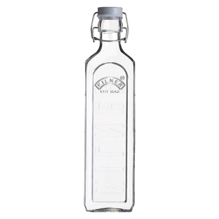 Kilner Clip Top Bottle 1000ml Kilner