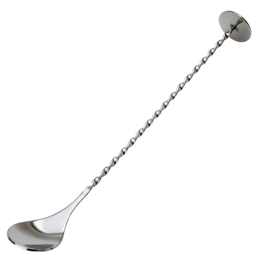 Professional bar spoon