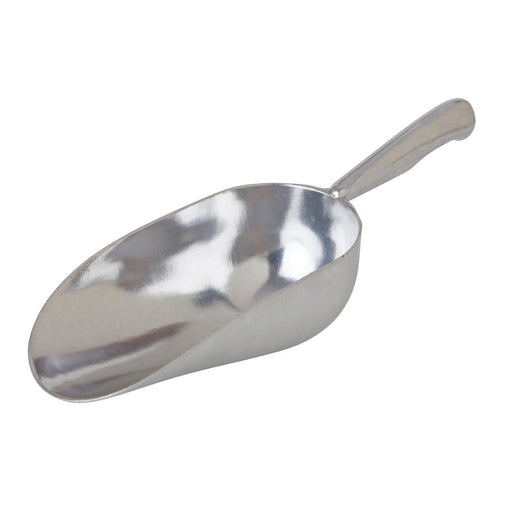 5oz aluminium scoop