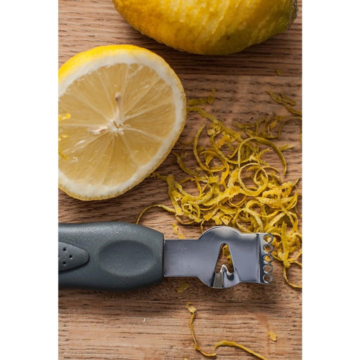 Beaumont Zester and Canale Cutter Beaumont