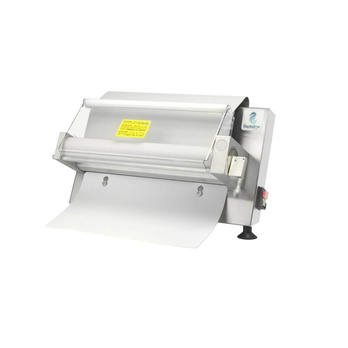 Pastaline Mini Sfogly Rolling Machine 12" Pastaline
