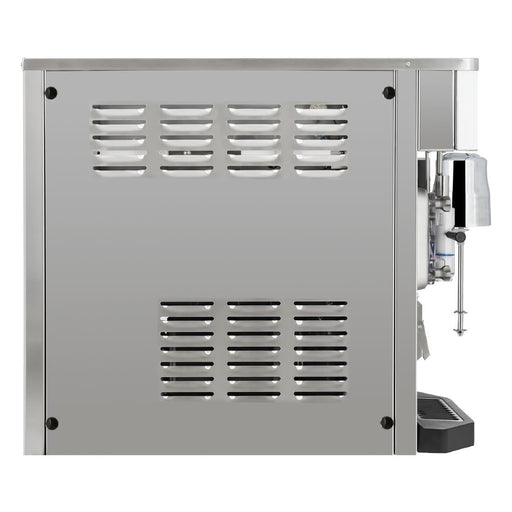 Blue Ice Frozen Drinks Dispenser Milkshake/Smoothie Machine Single Flavour T420 Blue Ice