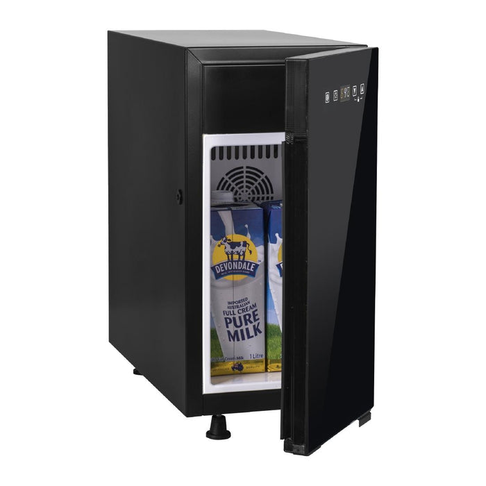 500W. Capacity: up to 8Ltr