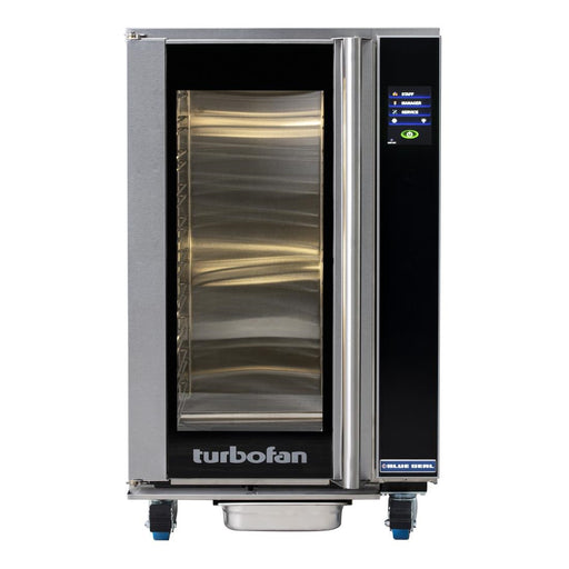 2.3kW. Fits 10 x 1/1GN