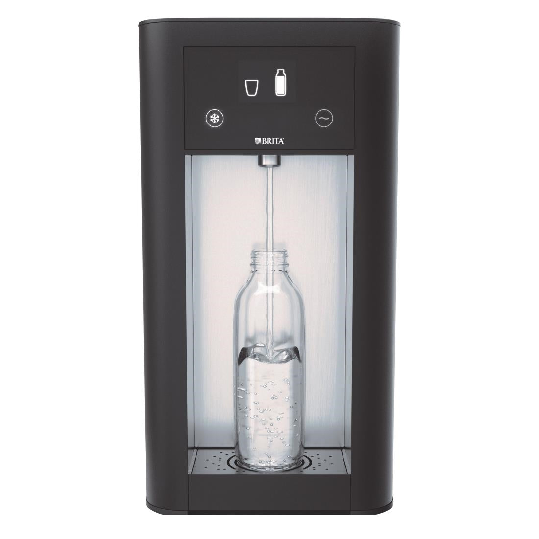 Bottle Filling Stations
