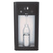 Chilled + ambient water with Thermal Gate