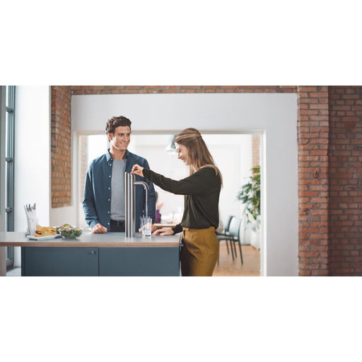 BRITA Vivreau Extra I-Tap Water Dispenser 50 TG Brita