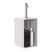 Chilled + ambient + sparkling water with Thermal Gate
