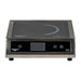 Vollrath Professional Series Single Induction Hob 6954303NGCT Vollrath