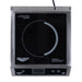 Vollrath Professional Series Single Induction Hob 6954303NGCT Vollrath