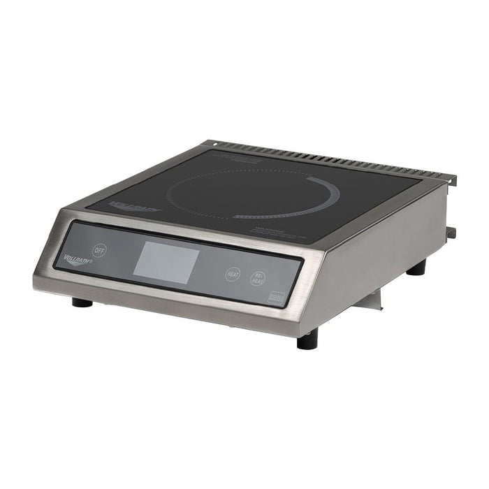 Vollrath Professional Series Single Induction Hob 6954303NGCT Vollrath