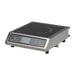 Vollrath Professional Series Single Induction Hob 6954303NGCT Vollrath