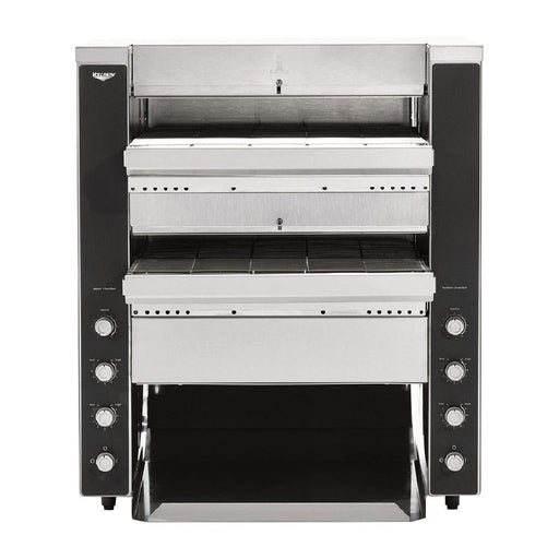 Vollrath Energy Saving Conveyor Toaster CT4-230DUAL Vollrath