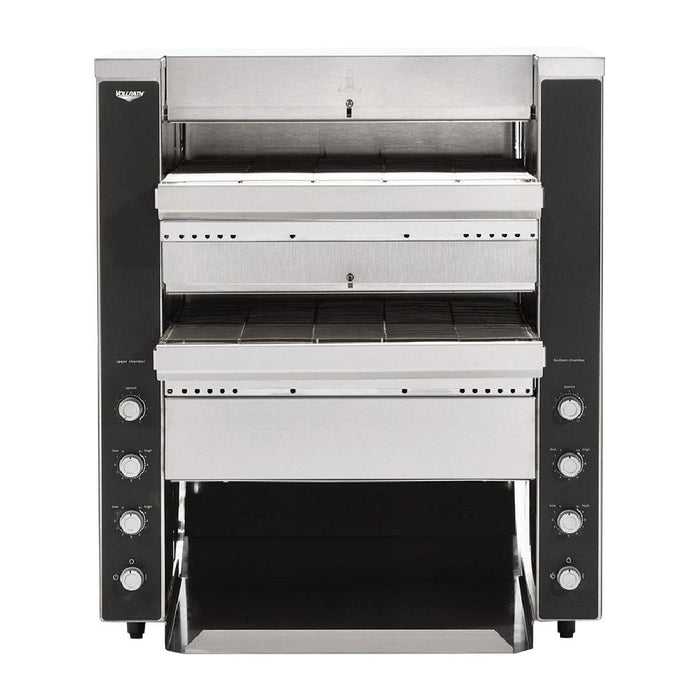 Vollrath Energy Saving Conveyor Toaster CT4-230DUAL Vollrath