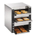 Vollrath Energy Saving Conveyor Toaster CT4-230DUAL Vollrath