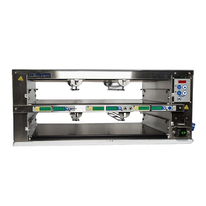 Prince Castle 2x3 Double-Sided Extended Holding Bin EHB23ACE Prince Castle