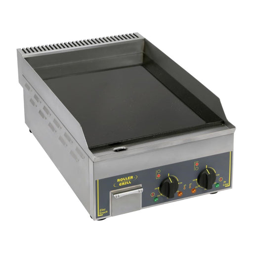 2 x 3kw Cooking Area: 365x545mm