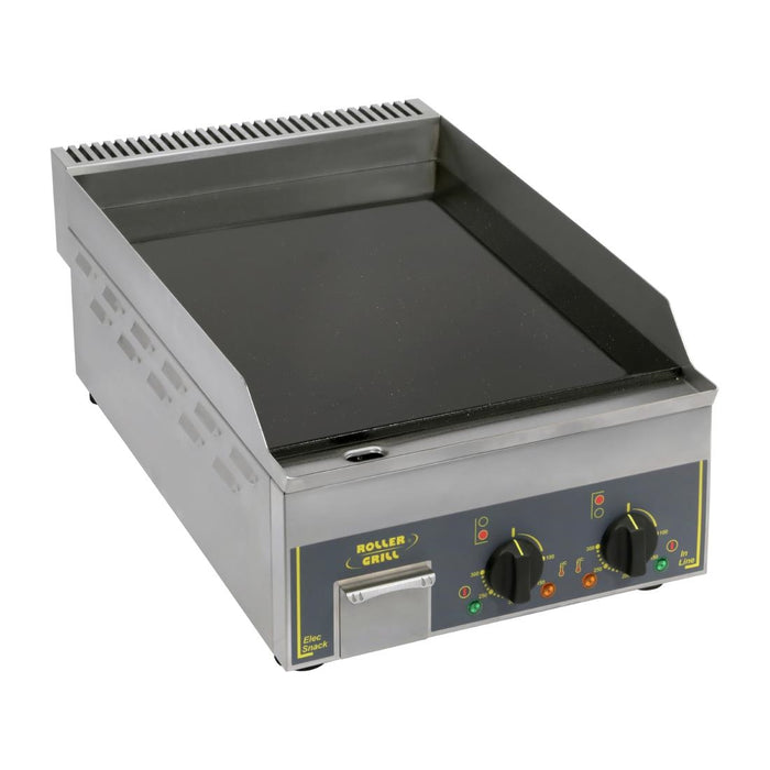 2 x 3kw Cooking Area: 365x545mm