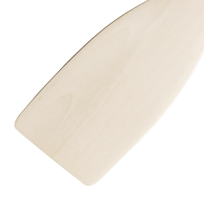 Vogue Wooden Spatula 30cm Vogue