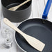 Vogue Wooden Spatula 30cm Vogue